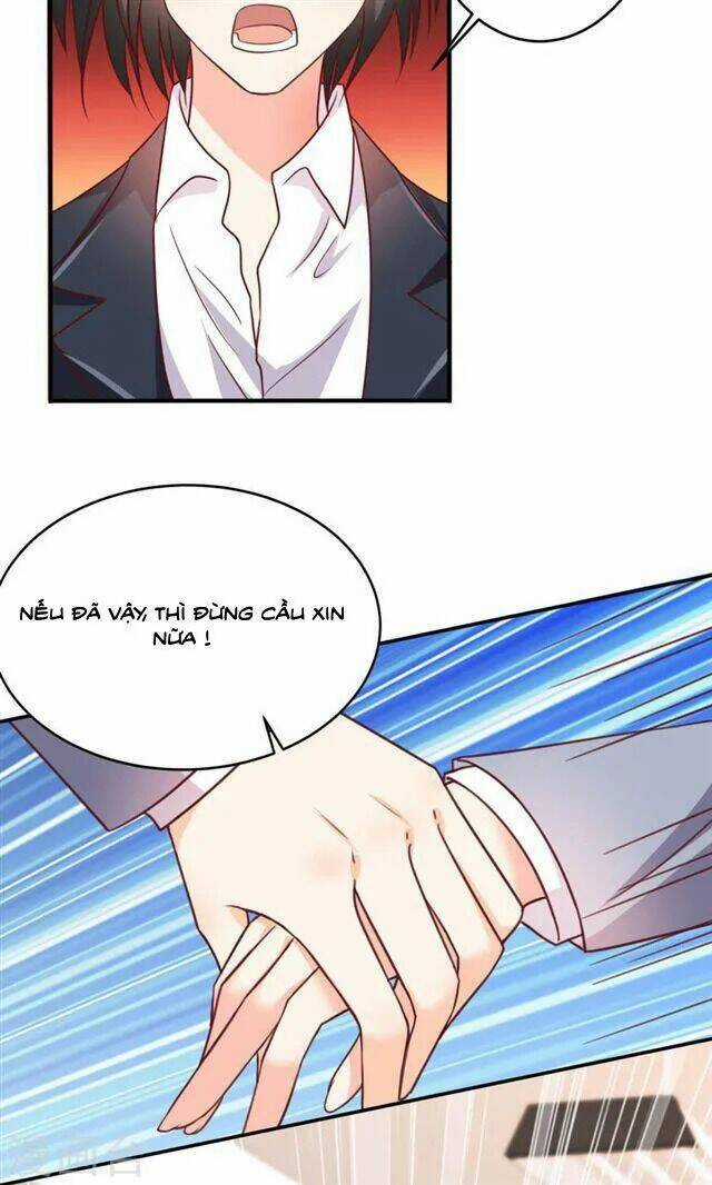 Hôm Nay Tôi Sẽ Yêu Ai Đây ? Chapter 17 trang 35