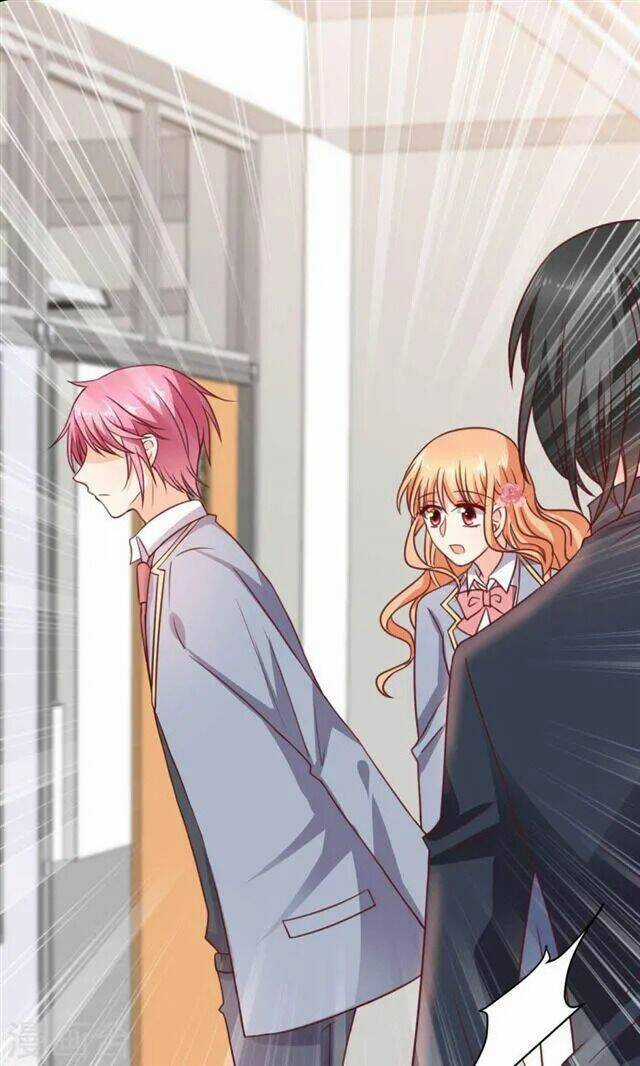 Hôm Nay Tôi Sẽ Yêu Ai Đây ? Chapter 17 trang 36