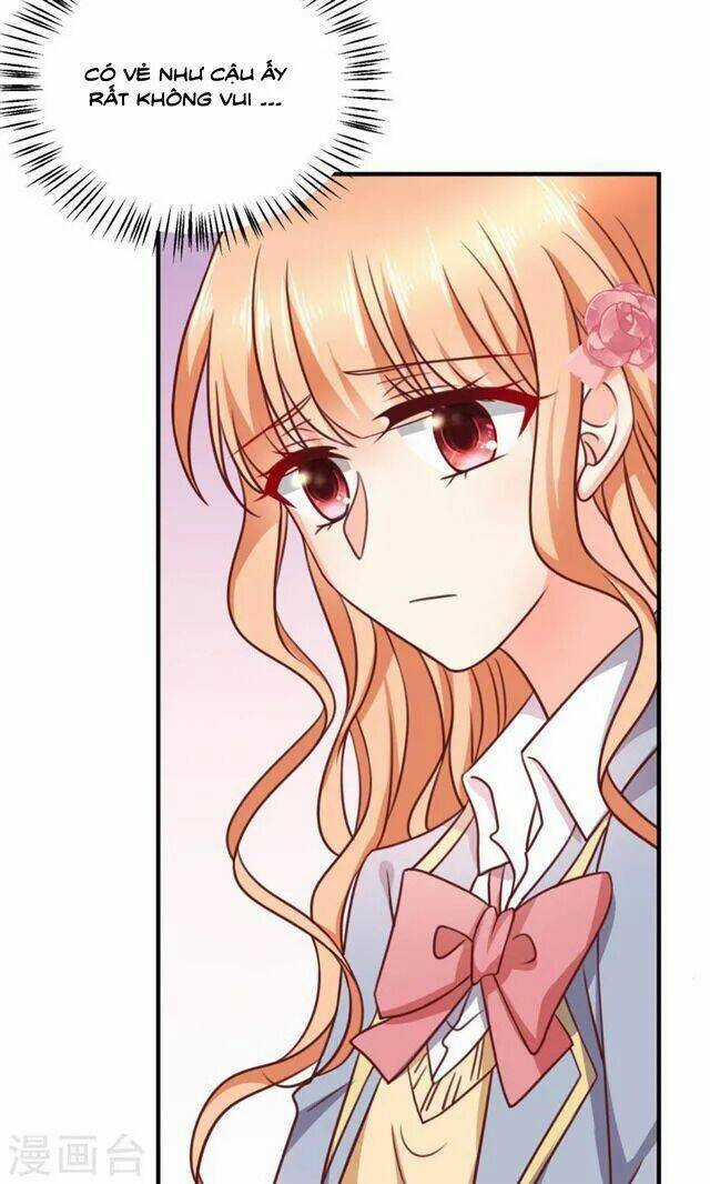 Hôm Nay Tôi Sẽ Yêu Ai Đây ? Chapter 17 trang 4