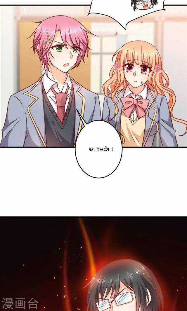 Hôm Nay Tôi Sẽ Yêu Ai Đây ? Chapter 17 trang 40