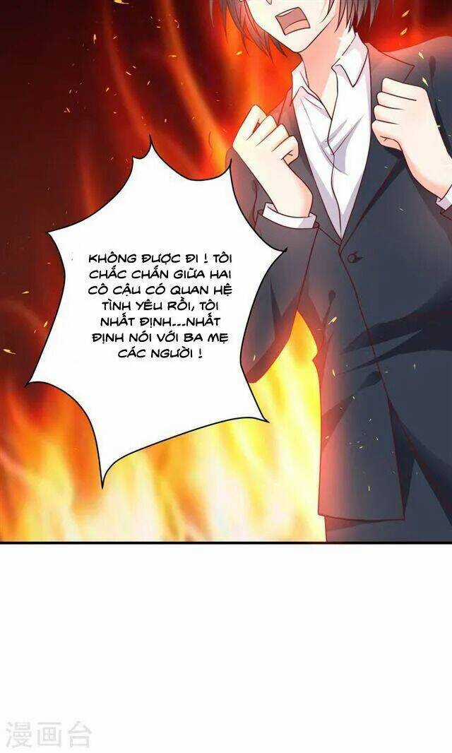 Hôm Nay Tôi Sẽ Yêu Ai Đây ? Chapter 17 trang 41