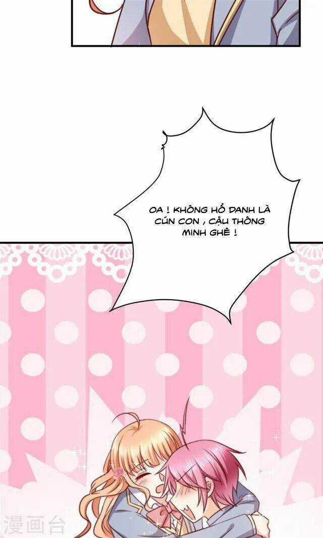 Hôm Nay Tôi Sẽ Yêu Ai Đây ? Chapter 17 trang 5