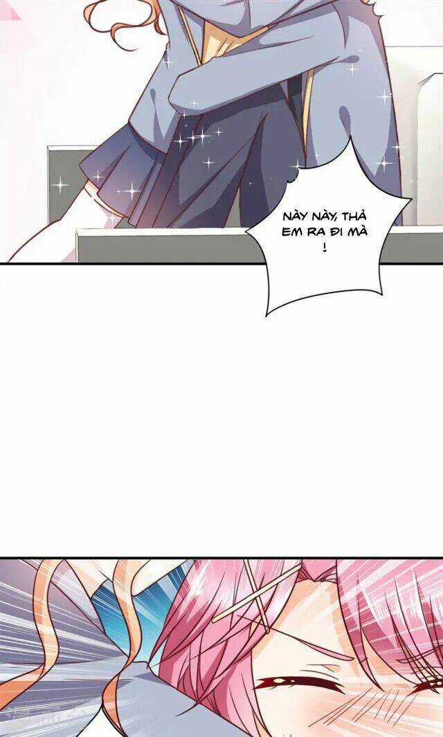 Hôm Nay Tôi Sẽ Yêu Ai Đây ? Chapter 17 trang 6