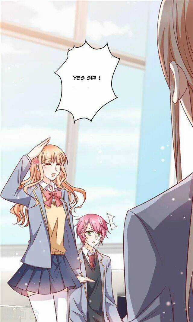 Hôm Nay Tôi Sẽ Yêu Ai Đây ? Chapter 17 trang 9