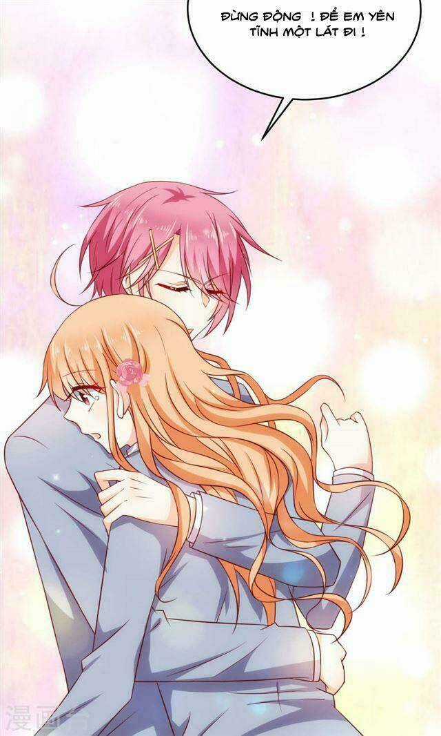 Hôm Nay Tôi Sẽ Yêu Ai Đây ? Chapter 18 trang 11