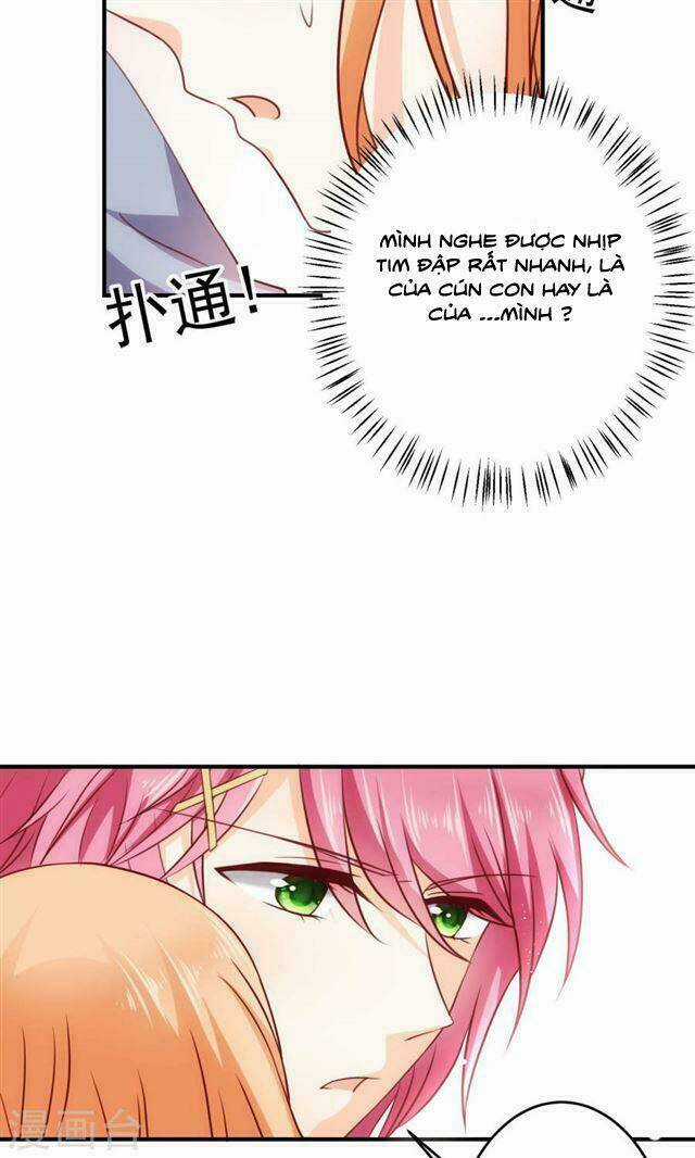 Hôm Nay Tôi Sẽ Yêu Ai Đây ? Chapter 18 trang 13