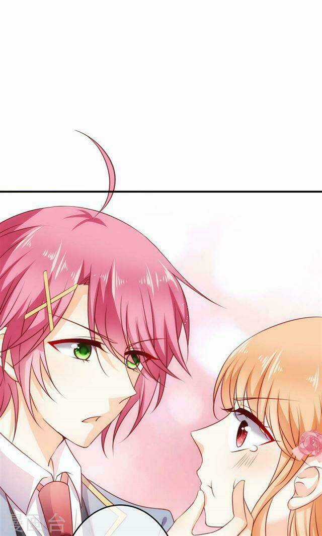 Hôm Nay Tôi Sẽ Yêu Ai Đây ? Chapter 18 trang 15