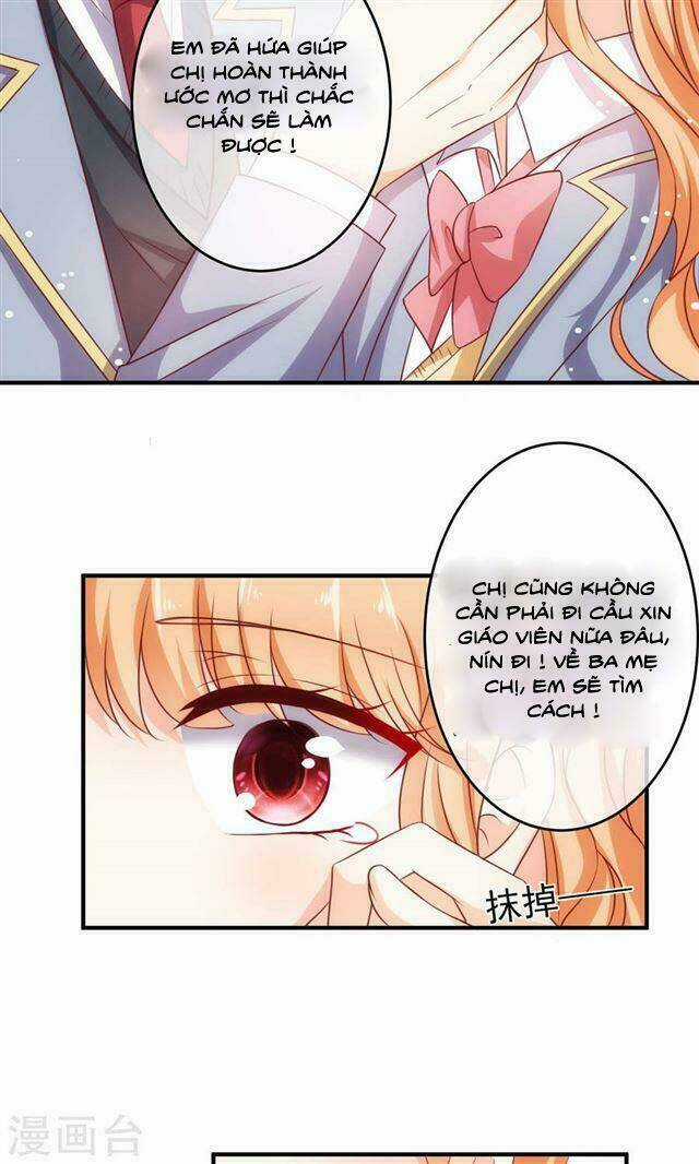 Hôm Nay Tôi Sẽ Yêu Ai Đây ? Chapter 18 trang 16