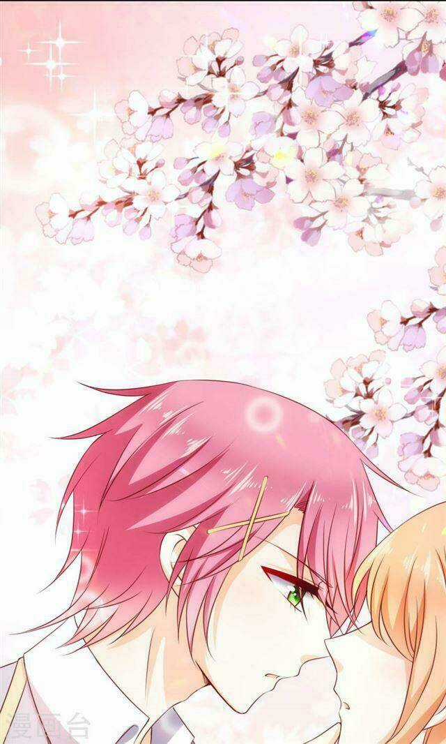 Hôm Nay Tôi Sẽ Yêu Ai Đây ? Chapter 18 trang 18