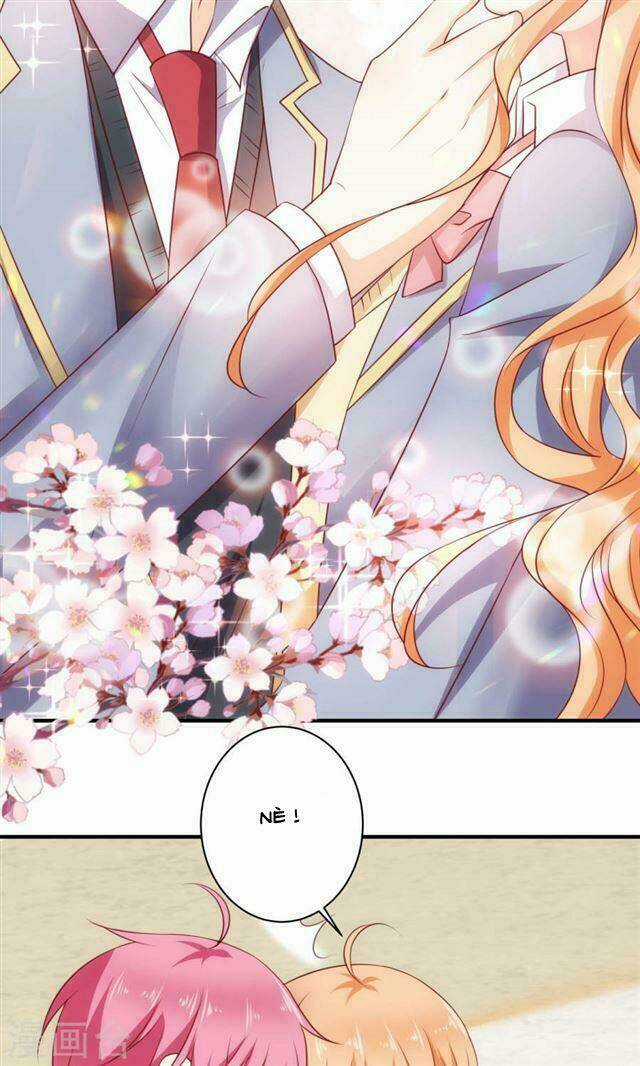 Hôm Nay Tôi Sẽ Yêu Ai Đây ? Chapter 18 trang 19