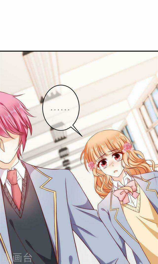 Hôm Nay Tôi Sẽ Yêu Ai Đây ? Chapter 18 trang 2