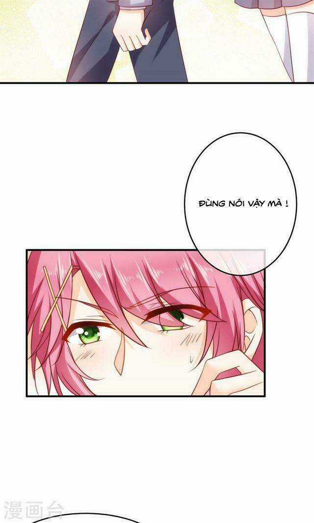 Hôm Nay Tôi Sẽ Yêu Ai Đây ? Chapter 18 trang 23