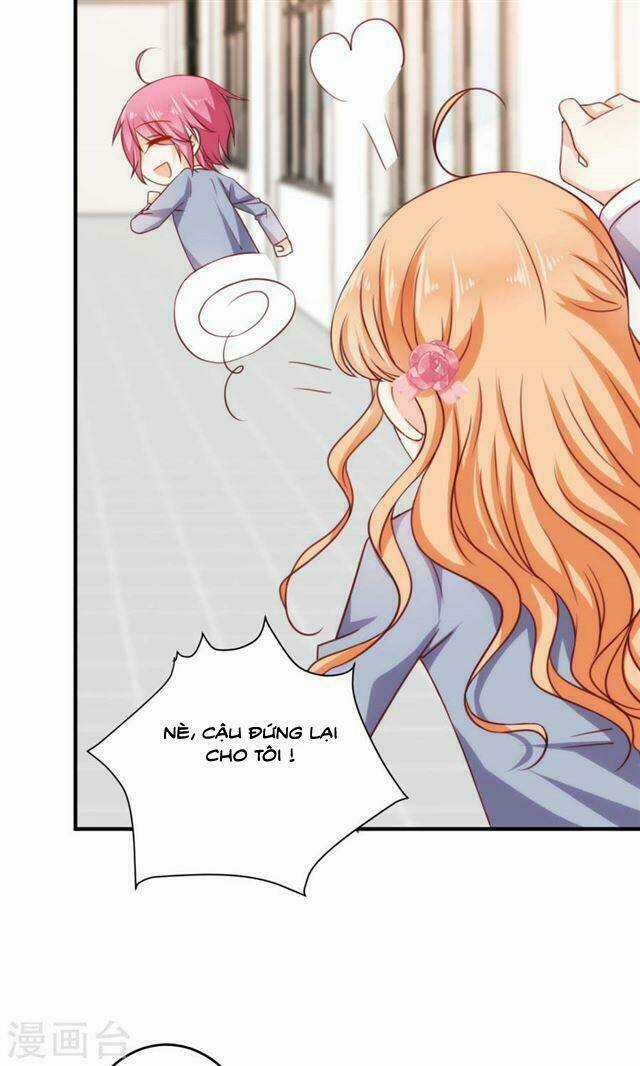 Hôm Nay Tôi Sẽ Yêu Ai Đây ? Chapter 18 trang 25