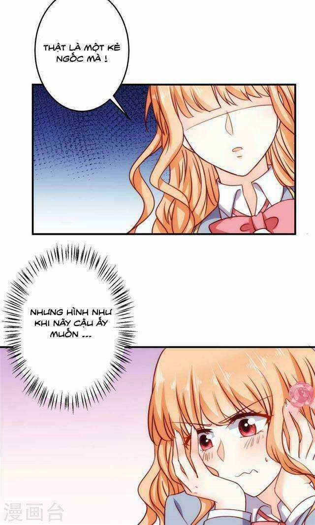 Hôm Nay Tôi Sẽ Yêu Ai Đây ? Chapter 18 trang 26