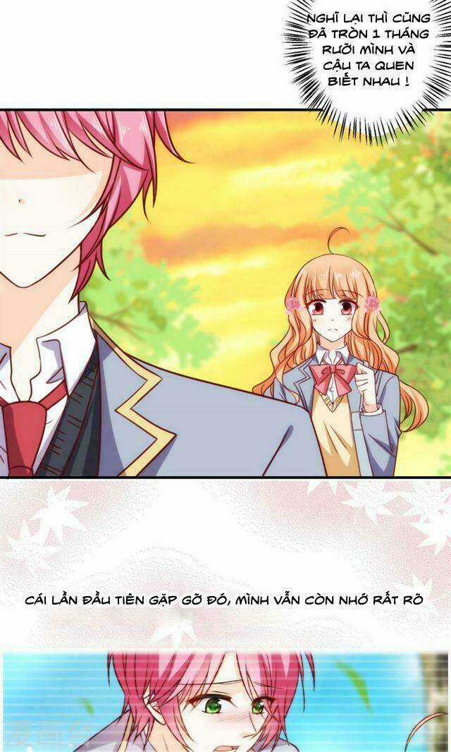 Hôm Nay Tôi Sẽ Yêu Ai Đây ? Chapter 18 trang 29