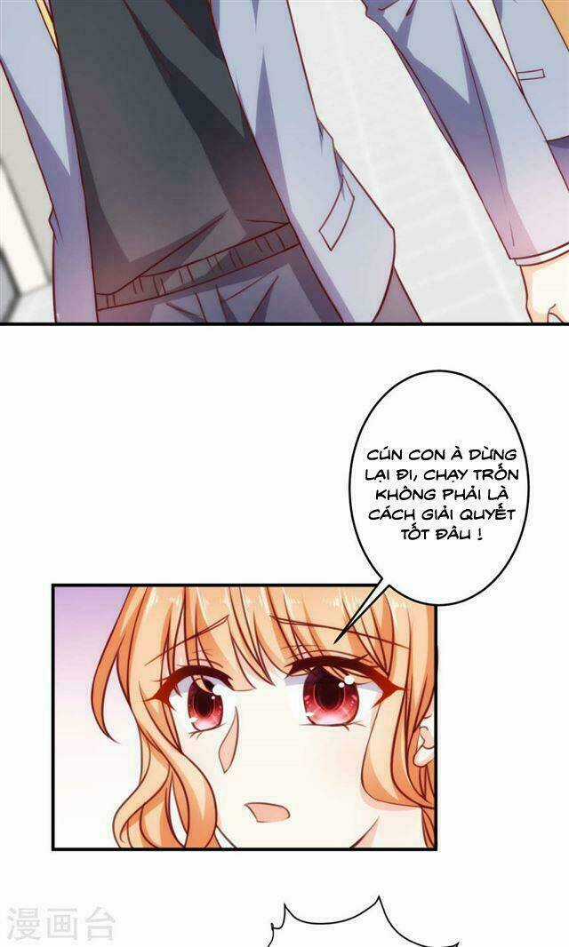 Hôm Nay Tôi Sẽ Yêu Ai Đây ? Chapter 18 trang 3