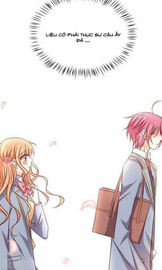 Hôm Nay Tôi Sẽ Yêu Ai Đây ? Chapter 18 trang 34