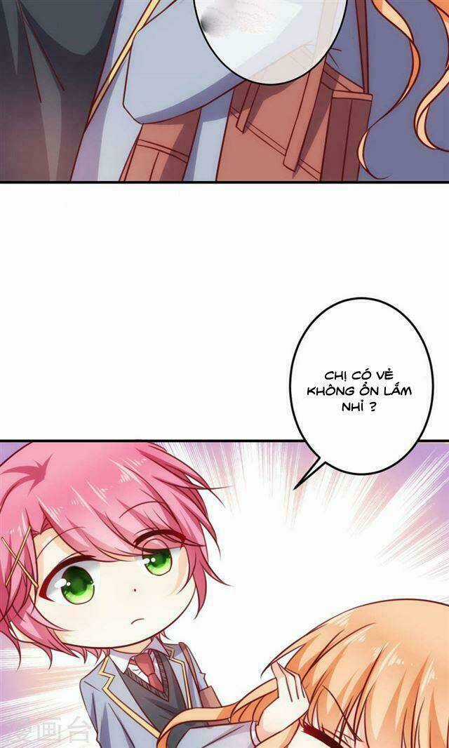 Hôm Nay Tôi Sẽ Yêu Ai Đây ? Chapter 18 trang 37