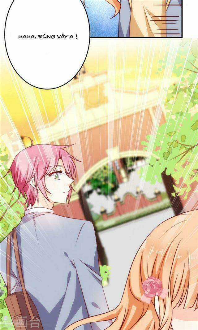 Hôm Nay Tôi Sẽ Yêu Ai Đây ? Chapter 18 trang 40