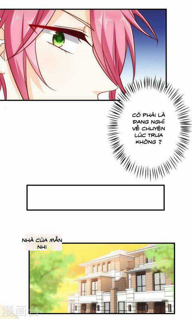 Hôm Nay Tôi Sẽ Yêu Ai Đây ? Chapter 18 trang 42