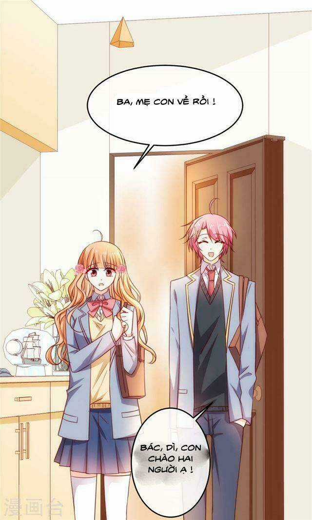 Hôm Nay Tôi Sẽ Yêu Ai Đây ? Chapter 18 trang 43