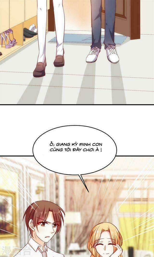 Hôm Nay Tôi Sẽ Yêu Ai Đây ? Chapter 18 trang 44