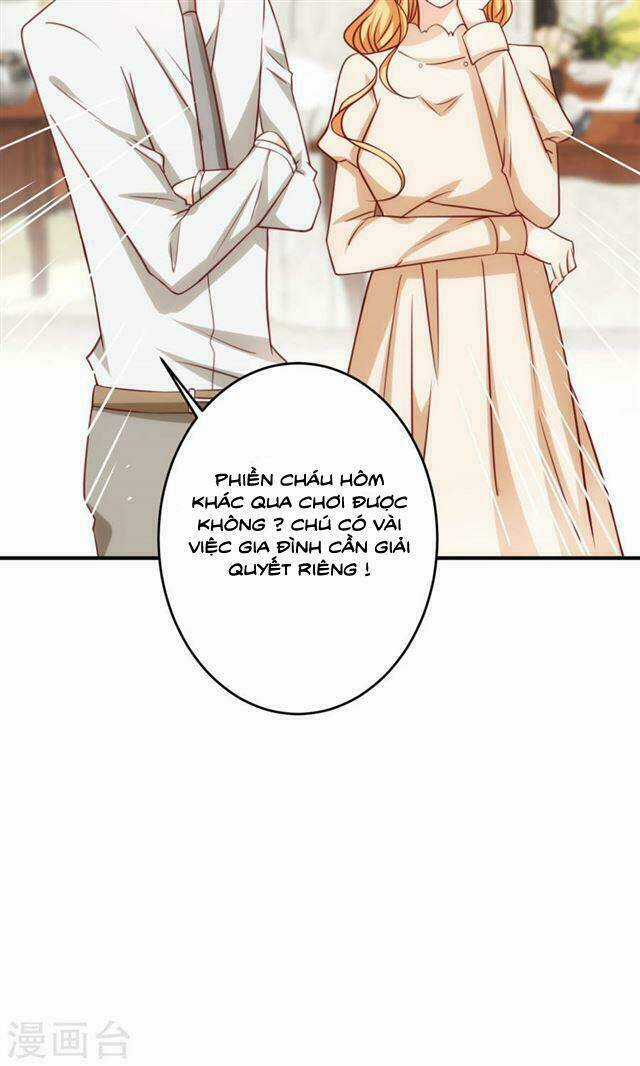 Hôm Nay Tôi Sẽ Yêu Ai Đây ? Chapter 18 trang 45