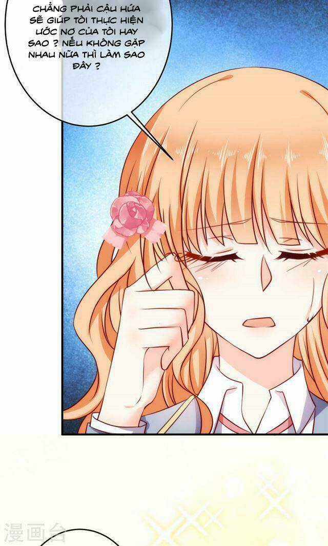 Hôm Nay Tôi Sẽ Yêu Ai Đây ? Chapter 18 trang 7