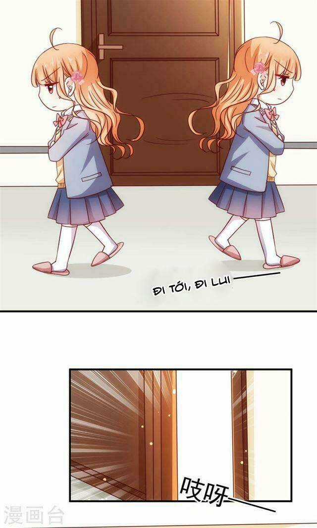 Hôm Nay Tôi Sẽ Yêu Ai Đây ? Chapter 19 trang 11