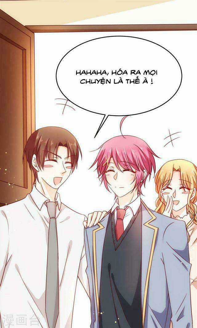 Hôm Nay Tôi Sẽ Yêu Ai Đây ? Chapter 19 trang 12