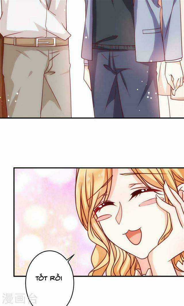 Hôm Nay Tôi Sẽ Yêu Ai Đây ? Chapter 19 trang 13