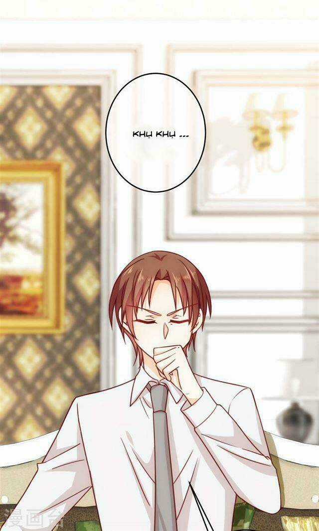 Hôm Nay Tôi Sẽ Yêu Ai Đây ? Chapter 19 trang 16