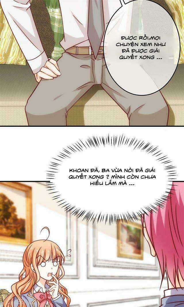 Hôm Nay Tôi Sẽ Yêu Ai Đây ? Chapter 19 trang 17