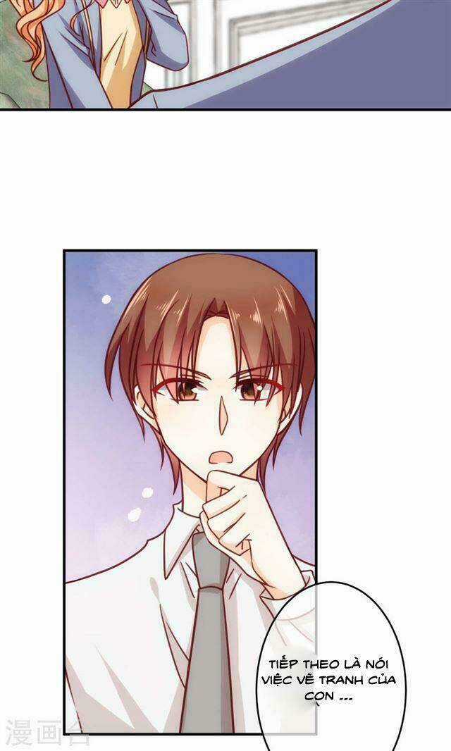 Hôm Nay Tôi Sẽ Yêu Ai Đây ? Chapter 19 trang 18