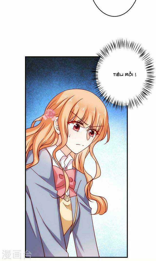 Hôm Nay Tôi Sẽ Yêu Ai Đây ? Chapter 19 trang 19