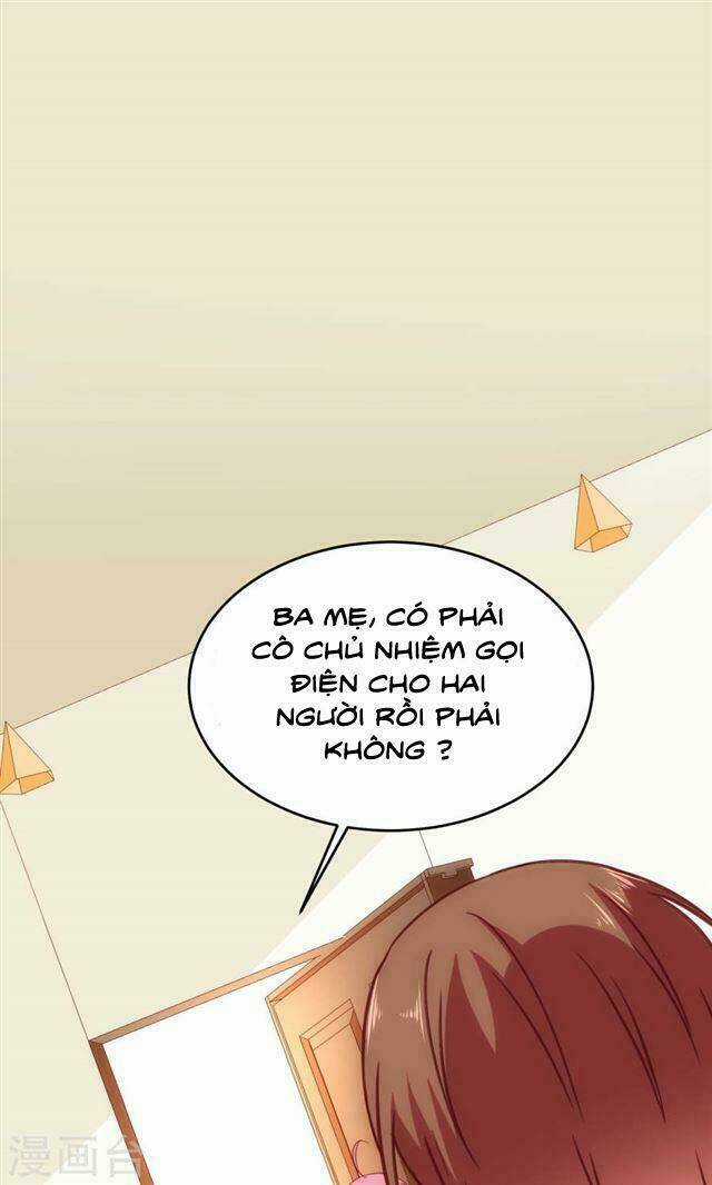 Hôm Nay Tôi Sẽ Yêu Ai Đây ? Chapter 19 trang 2