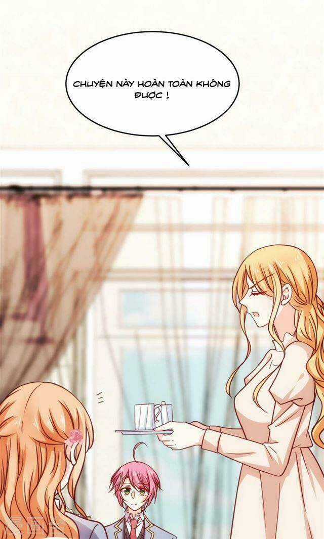 Hôm Nay Tôi Sẽ Yêu Ai Đây ? Chapter 19 trang 20