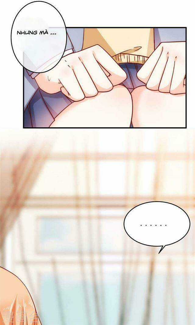 Hôm Nay Tôi Sẽ Yêu Ai Đây ? Chapter 19 trang 23