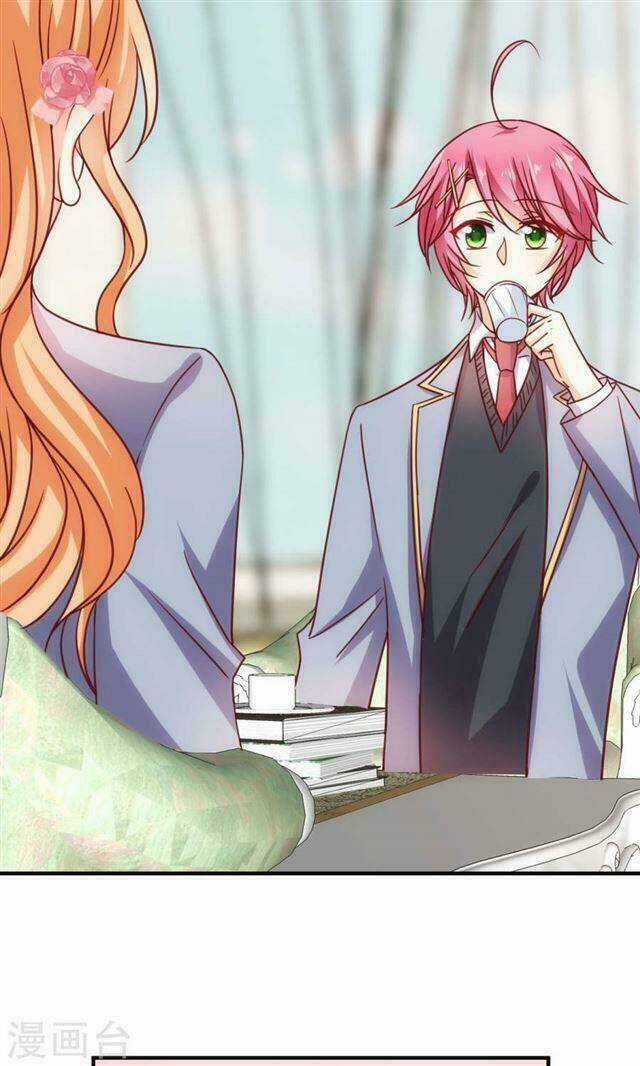 Hôm Nay Tôi Sẽ Yêu Ai Đây ? Chapter 19 trang 24