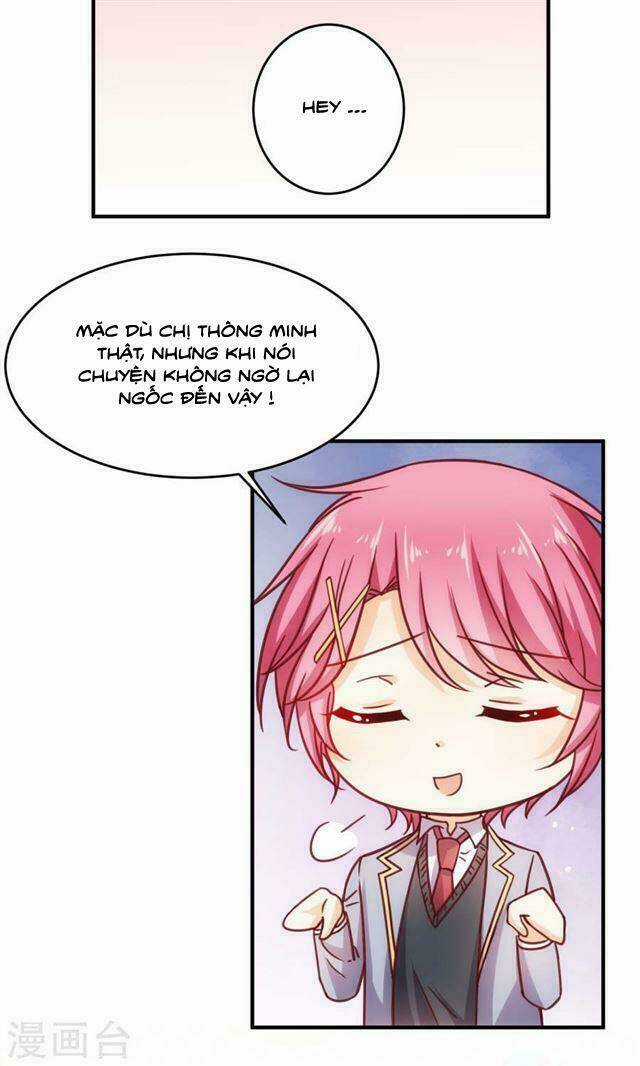 Hôm Nay Tôi Sẽ Yêu Ai Đây ? Chapter 19 trang 25