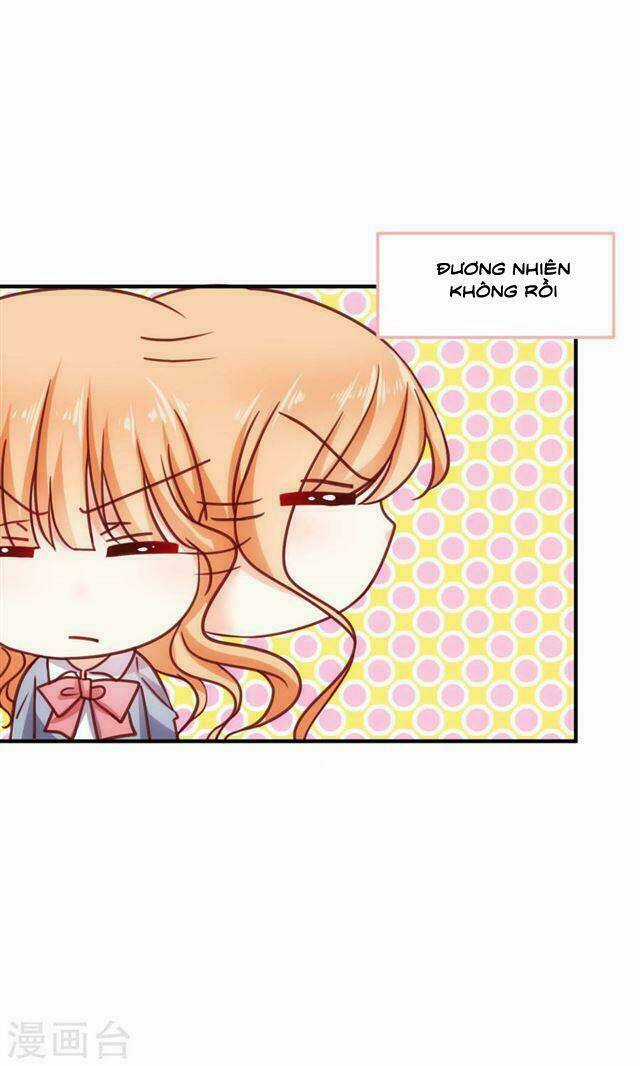 Hôm Nay Tôi Sẽ Yêu Ai Đây ? Chapter 19 trang 28