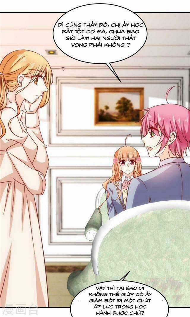 Hôm Nay Tôi Sẽ Yêu Ai Đây ? Chapter 19 trang 29