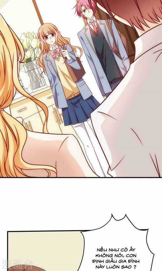 Hôm Nay Tôi Sẽ Yêu Ai Đây ? Chapter 19 trang 3