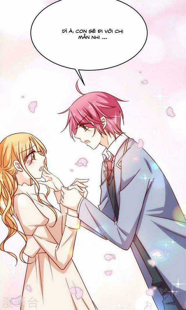 Hôm Nay Tôi Sẽ Yêu Ai Đây ? Chapter 19 trang 31