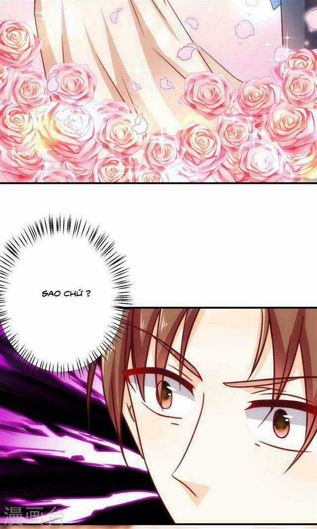 Hôm Nay Tôi Sẽ Yêu Ai Đây ? Chapter 19 trang 32