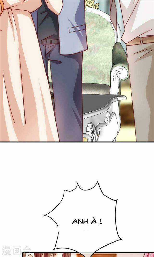 Hôm Nay Tôi Sẽ Yêu Ai Đây ? Chapter 19 trang 34