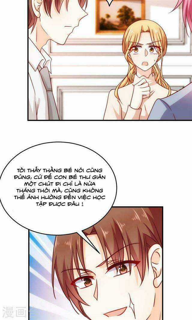 Hôm Nay Tôi Sẽ Yêu Ai Đây ? Chapter 19 trang 35