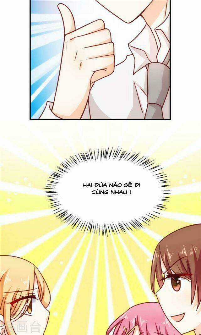 Hôm Nay Tôi Sẽ Yêu Ai Đây ? Chapter 19 trang 36