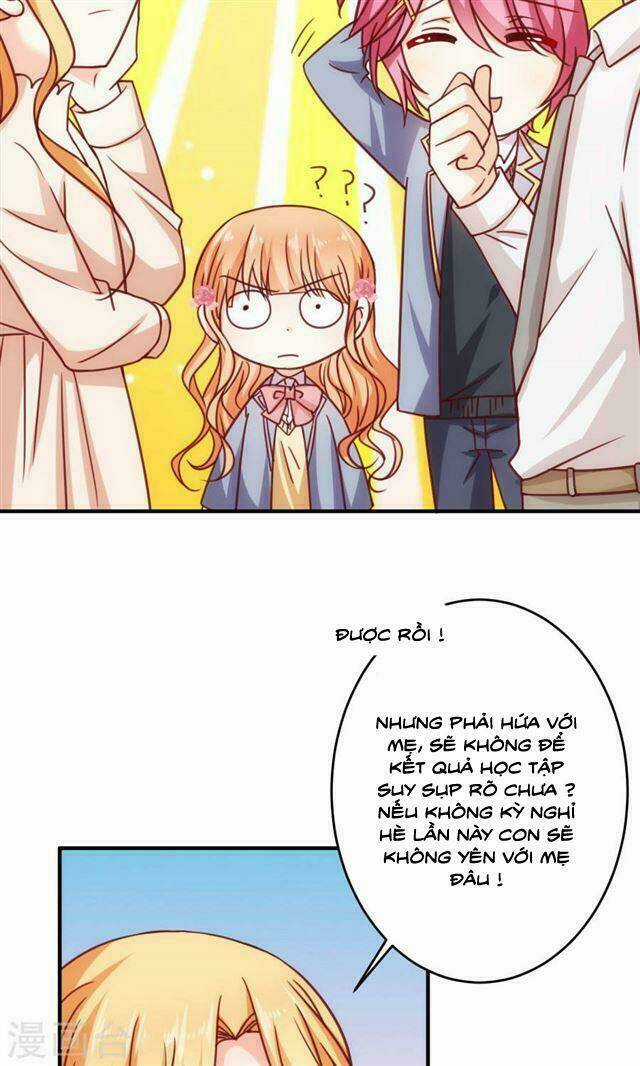 Hôm Nay Tôi Sẽ Yêu Ai Đây ? Chapter 19 trang 37