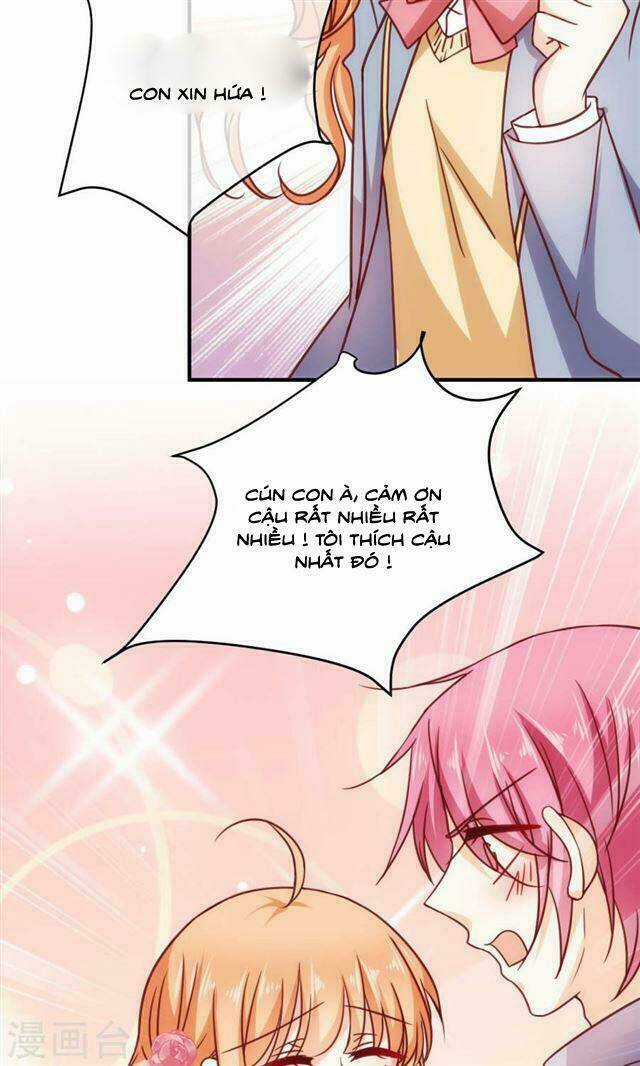 Hôm Nay Tôi Sẽ Yêu Ai Đây ? Chapter 19 trang 39